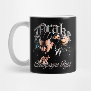 Drake Champagne Papi Mug